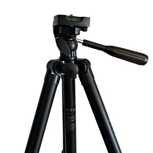 Vital Lightweight Tripod - Brand New